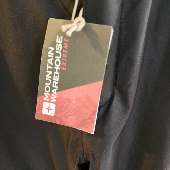 Mountain warehouse house kids snowpants size 11-12 new with tags - Picture 2 of 6